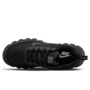 Textile Sneakers Nike Rivah Gore-Tex Triple Black