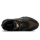 Кросівки Nike Shox Cordura Coyote Black Termo Жінкам
