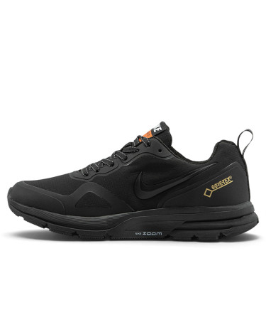 Кроссовки Nike Structure 37x Gore-Tex Black Termo