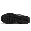 Синтетика Кроссовки Nike Structure 37x Gore-Tex Black Termo