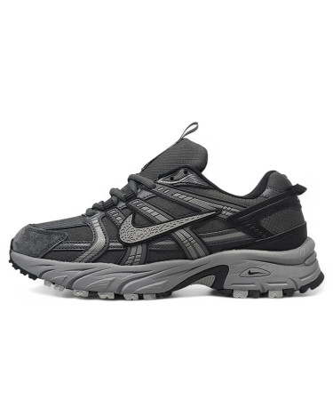 Кросівки Nike V2K Gore-Tex Grey Black Termo