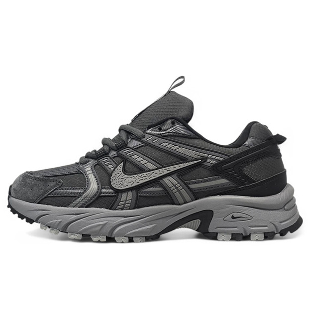 Nike V2K Gore-Tex Grey Black Termo