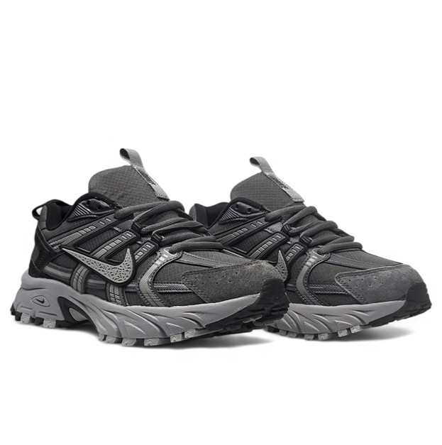 Nike V2K Gore-Tex Grey Black Termo