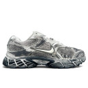 Nike V5 RNR Custom White Grey S-0000278