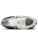Шкіра Кросівки Nike V5 RNR Custom White Grey