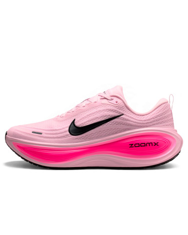 Кроссовки Nike Vomero Plus Hyper Pink HV8150-602