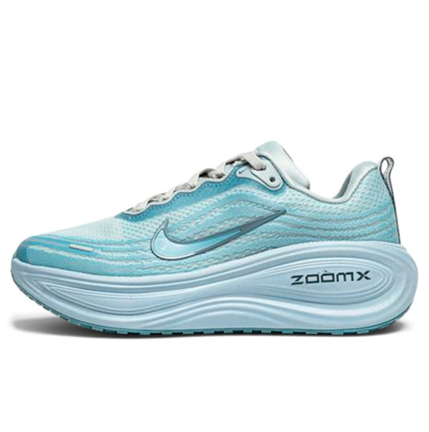 Nike Vomero Plus Light Armour Blue