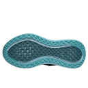 Текстиль Кросівки Nike Vomero Plus Light Armour Blue