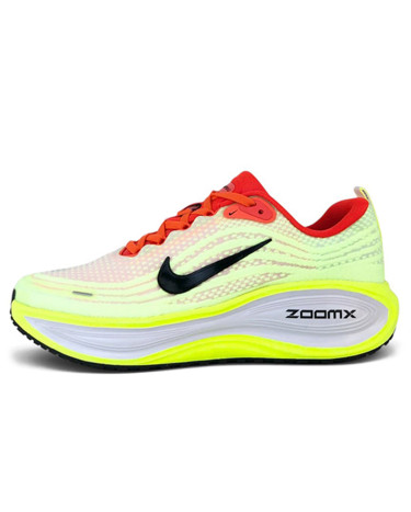 Кросівки Nike Vomero Plus Orange Volt