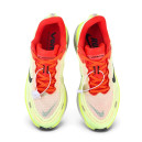 Кросівки Nike Vomero Plus Orange Volt Жінкам