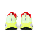 Текстиль Кросівки Nike Vomero Plus Orange Volt