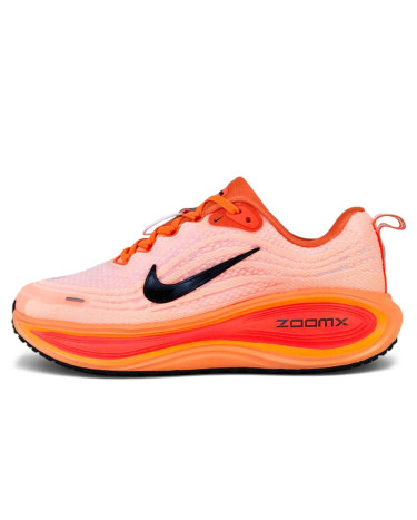 Кросівки Nike Vomero Plus Rose Orange Pulse