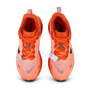Кросівки Nike Vomero Plus Rose Orange Pulse Жінкам