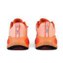 Текстиль Кросівки Nike Vomero Plus Rose Orange Pulse