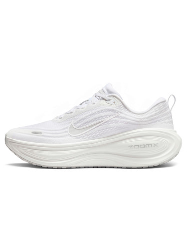 Sneakers Nike Vomero Plus White Metallic Silver HV8150-102