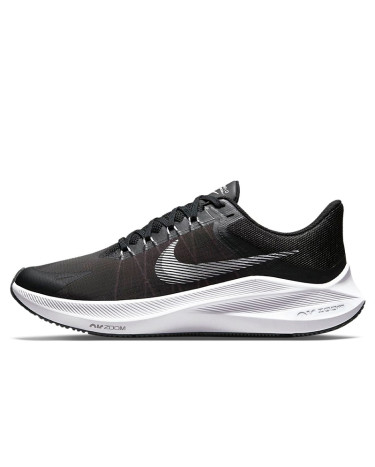 Кросівки Nike Winflo 8 Black White CW3419-006