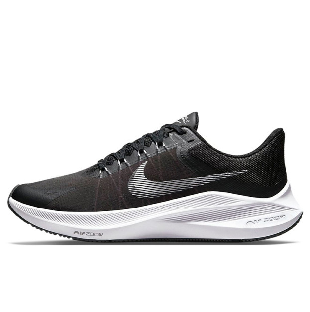 Nike Winflo 8 Black White CW3419-006
