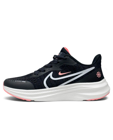 Кросівки Nike Zoom Black Pink