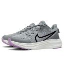 Nike Zoom Grey Black