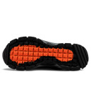 Шкіра Кросівки Nike Zoom Vomero Roam Beige Black