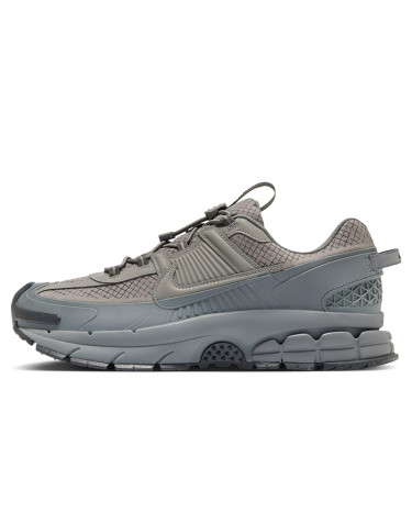 Кросівки Nike Zoom Vomero Roam Metallic Platinum HV6901-001