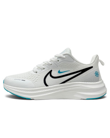 Кросівки Nike Zoom White Black