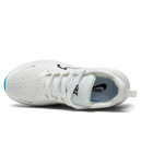 Текстиль Кросівки Nike Zoom White Black