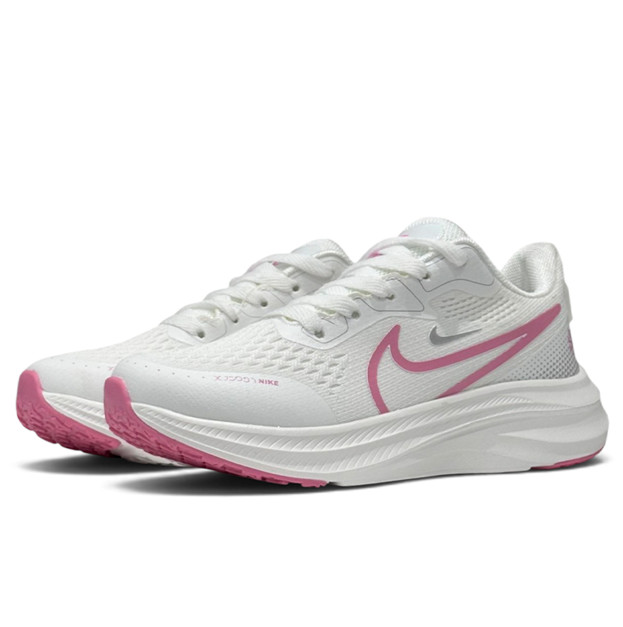 Nike Zoom White Pink