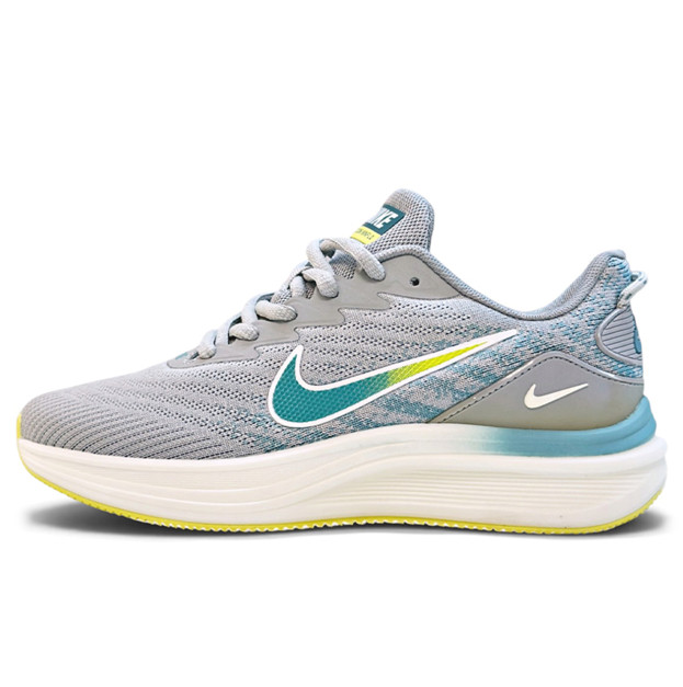 Nike Zoom Winflo Cool Grey Teal Breeze