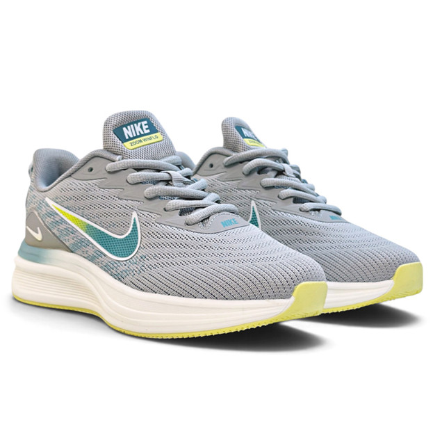 Nike Zoom Winflo Cool Grey Teal Breeze
