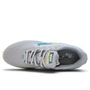 Текстиль Кроссовки Nike Zoom Winflo Cool Grey Teal Breeze
