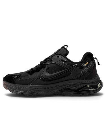 Кросівки Nike Zoom Winflo Cordura Black Termo