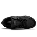 Кросівки Nike Zoom Winflo Cordura Black Termo Чоловікам