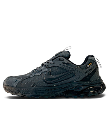 Кросівки Nike Zoom Winflo Cordura Dark Grey Termo
