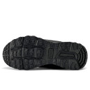 Шкіра Кросівки Nike Zoom Winflo Cordura Dark Grey Termo