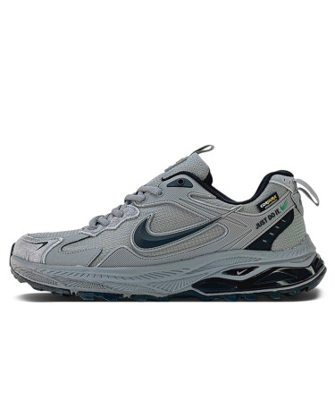 Кросівки Nike Zoom Winflo Cordura Pale Grey Black Termo