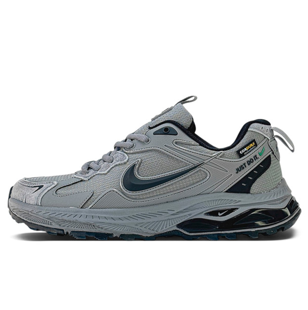 Nike Zoom Winflo Cordura Pale Grey Black Termo