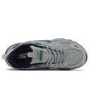 Кросівки Nike Zoom Winflo Cordura Pale Grey Black Termo Жінкам