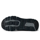 Шкіра Кросівки Nike Zoom Winflo Cordura Pale Grey Black Termo