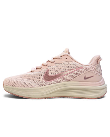 Кроссовки Nike Zoom Winflo Pink Beige