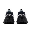 Кроссовки Nike ACG Mountain Fly 2 x Comme des Garçons Homme Plus Black White FZ3311-101