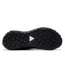 Синтетика Кроссовки Nike ACG Mountain Fly 2 x Comme des Garçons Homme Plus Black White FZ3311-101
