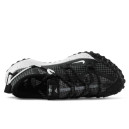 Синтетика Кросівки Nike ACG Mountain Low Gore-Tex Black White