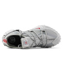 Синтетика Кросівки Nike ACG Mountain Low Gore-Tex Smoke Grey