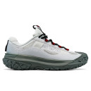 Nike ACG Mountain Fly 2 Low Gore Tex White Grey S-2355147