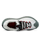 Синтетика Кросівки Nike ACG Mountain Fly 2 Low Gore Tex White Grey