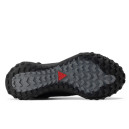 Синтетика Кроссовки Nike ACG Mountain Low Gore-Tex Black Red