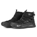 Nike ACG Terra Antarktik Gore-Tex Black White С МЕХОМ