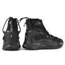 Кроссовки Nike ACG Terra Antarktik Gore-Tex Black White С МЕХОМ Женщинам