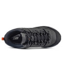 Leather Sneakers Nike ACG Running Gore-Tex Termo Grey Black